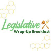 2025 Legislative Wrap-Up Breakfast