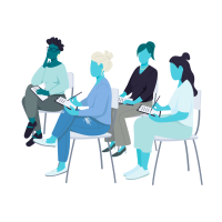 2025 S.M.A.R.T. Networking: Grant Writing