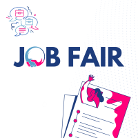 2026 Fall Job Fair