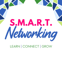 2026 S.M.A.R.T. Networking: Find Your People, Grow Your People