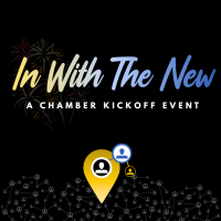 2027 In With The New: A Chamber Kickoff Event
