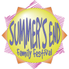 2016 Summer's End Family Festival