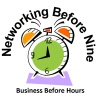 2016 Networking Before Nine- September