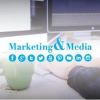 Focused Discussion on Marketing & Media - April