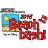 2016 Beach Bash