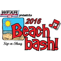 2016 Beach Bash