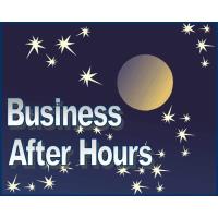 2017 - Business After Hours - October