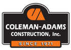 Coleman-Adams Construction Inc.