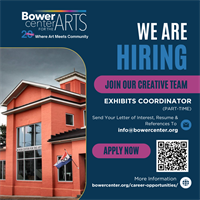 Bower Center for the Arts