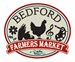 Food Truck Friday at Bedford Farmers Market