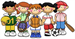 Sports Camp!