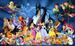 Disney Extravaganza CAMP!