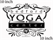 All Level Community YOGA Classes just $7