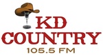 KD COUNTRY  -  D J Broadcasting, Inc.