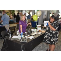 2026 Spring Job Fair Draws 200 Job Seekers and Expands Regional Workforce Connections