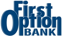 First Option Bank