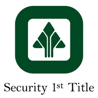 Security First Title