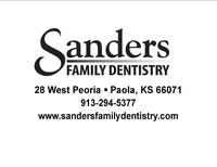 Sanders Family Dentistry