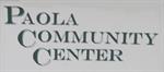 Paola Community Center
