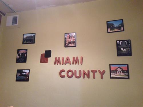 Miami County Office