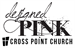 Community Ladies Beth Moore Bible Study & Free Lunch at Cross Point Assembly of God