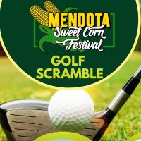 2022 Sweet Corn Festival Golf Scramble