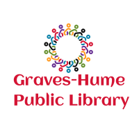 3rd Tuesday Book Discussion at Graves-Hume Public Library District