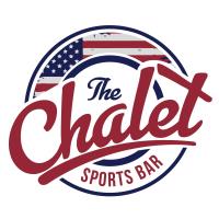 Snap Shot at The Chalet Sports Bar
