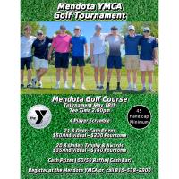 Mendota YMCA Golf Tournament