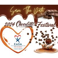 Chocolate Festival and Auction