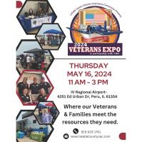 2024 Veterans Expo
