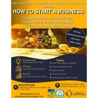 How to Start a Business
