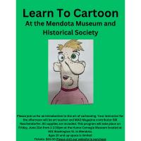 Learn to Cartoon