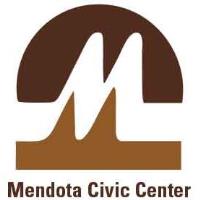 Craft & Vendor Fair at Mendota Civic Center