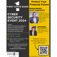 Cyber Event