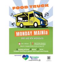 Food Truck Monday MAINia