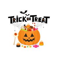 Halloween Trick or Treating-Businesses