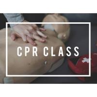 CPR Class