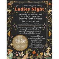 Ladies Night