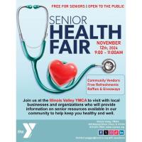 Senior Health Fair