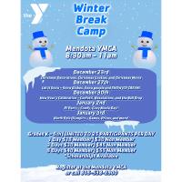 Winter Break Camp