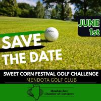 2025 Sweet Corn Festival Golf Scramble