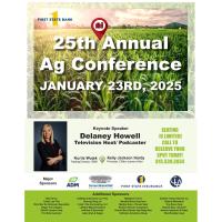 Ag Conference