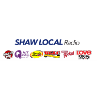 Shaw Local Radio Bridal Expo