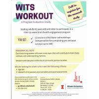 WITS Workout