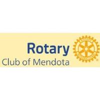 Mendota Rotary Meeting