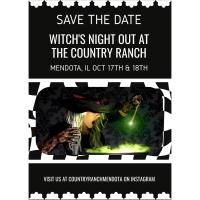 Witches Night Out