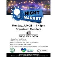 Night Market