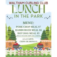 Lunch in the Park