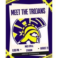 Meet the Trojans